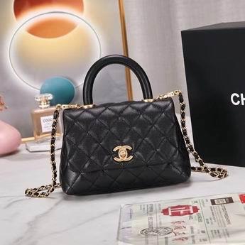 1:1 Chanel Bags BT2215 19cm