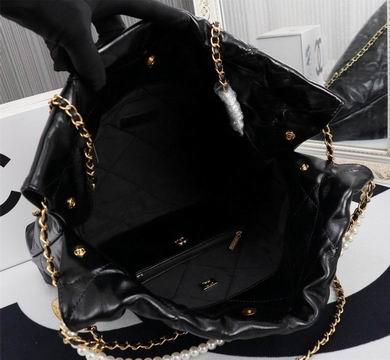 1:1 Chanel Bags 8801 39X24X8cm WO 3colour