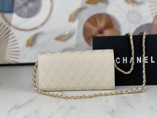 1:1 Chanel Bags Chanel 50098 19x10x3.5cm zy