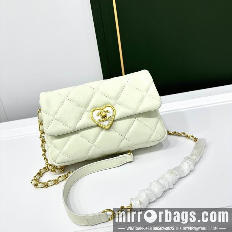 1:1 Chanel Bags 3632 big 21X14X7cm small 18X13X5cm WO 2colour