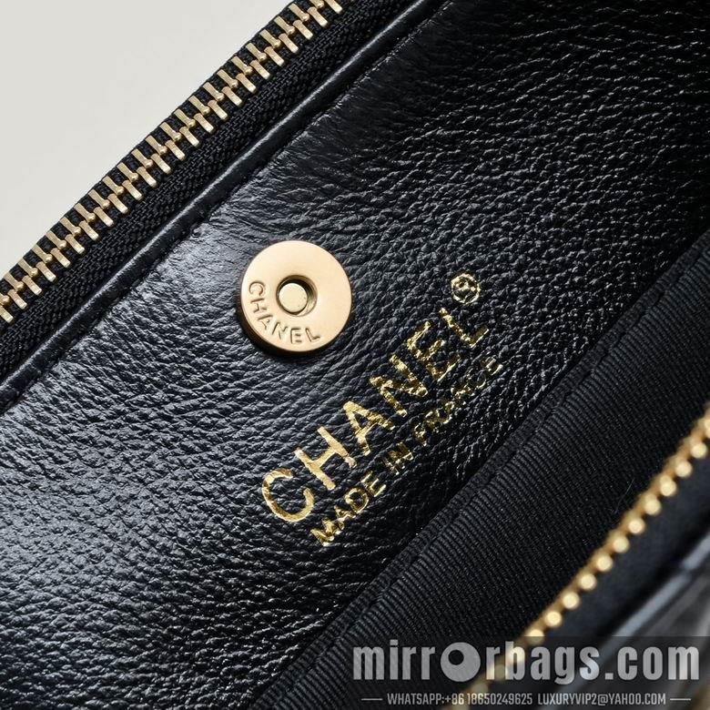 1:1 Chanel Bags 6092 20X4.5X11cm WO 2colour