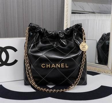 1:1 Chanel Bags 8830 30X25X8cm WO 2colour