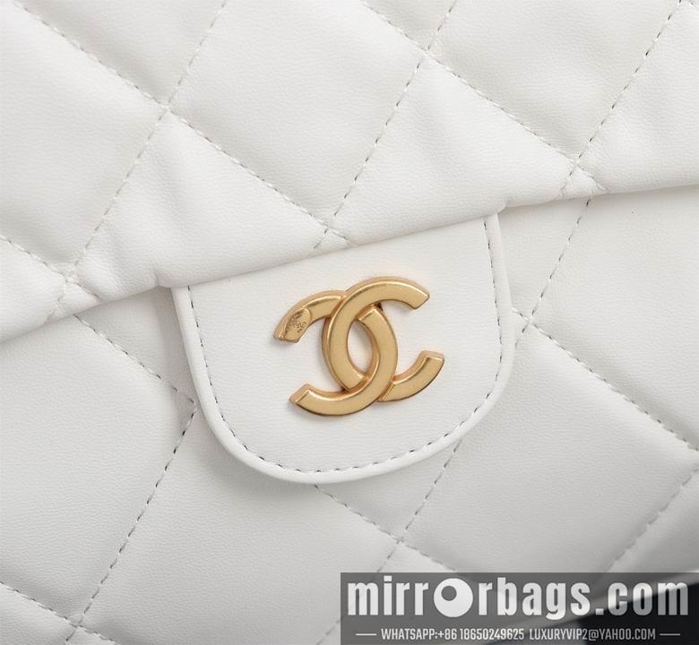 1:1 Chanel Bags 8845 35X32X9cm XMY 3colour