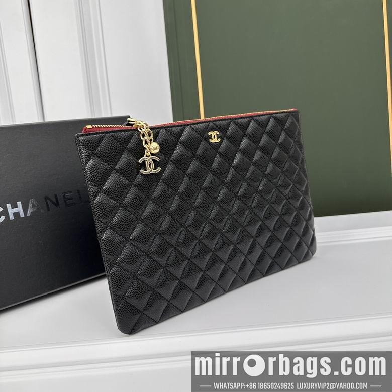 1:1 Chanel Bags 6952 30X20cm XMY 4colour
