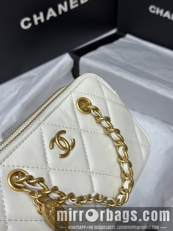 1:1 Chanel Bags 030501 DN 3colour