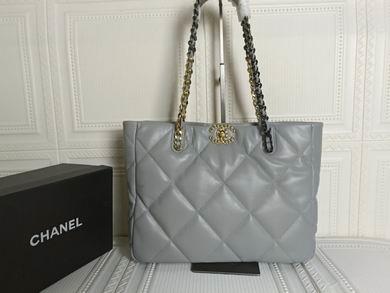 1:1 Chanel Bags 728 37X28X10cm WO 3colour