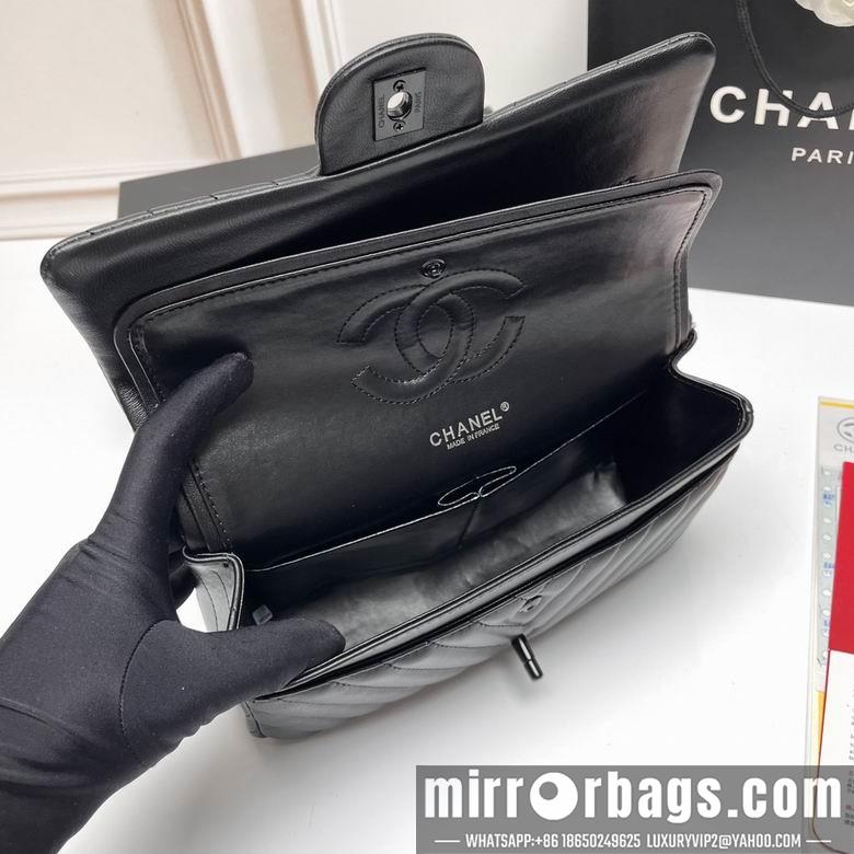 1:1 Chanel Bags 1112 25cm XMY