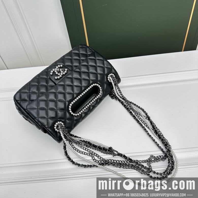 1:1 Chanel Bags 3631 25X7X17cm WO