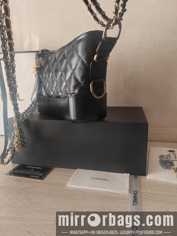 1:1 Chanel Bags 9032 15X20X8cm XMY 2colour