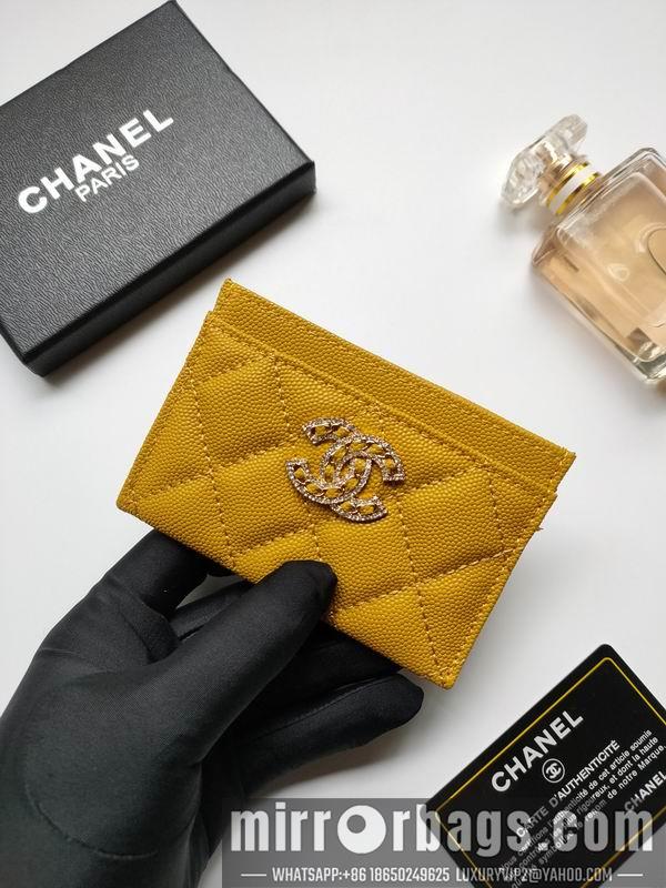 1:1 Chanel Bags Chanel AP2737 7.5x11.2x0.5cm zy