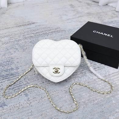 1:1 Chanel Bags 3191 18X16.5X6.5cm YG 4colour