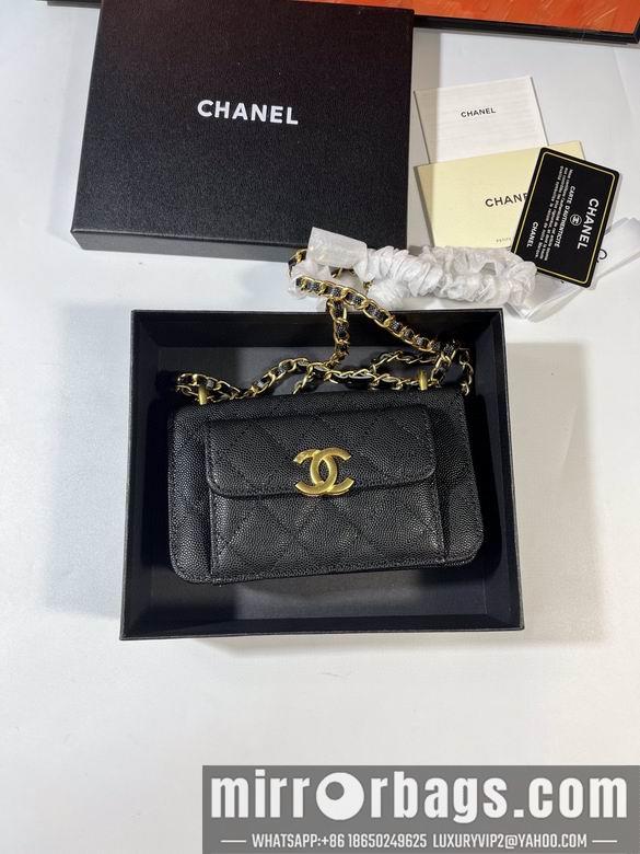1:1 Chanel Bags Chanel A3076