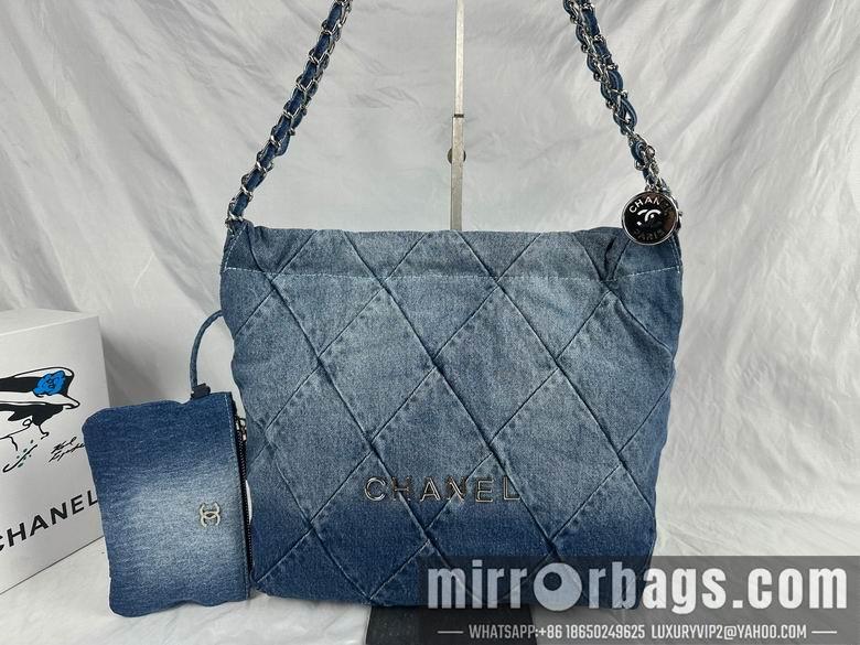 1:1 Chanel Bags 918 37X35X8cm WO