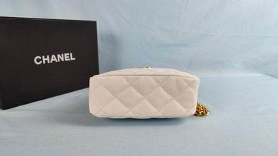 1:1 Chanel Bags 601 13X18X7cm WO 3colour