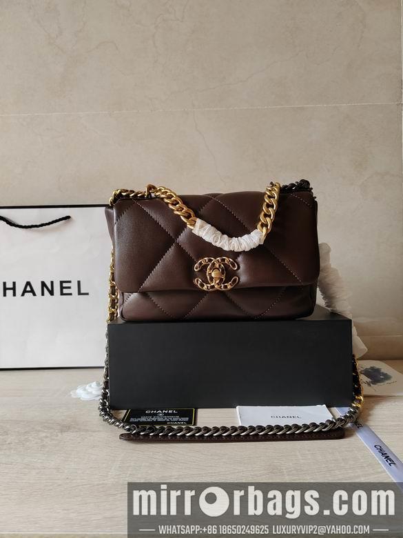 1:1 Chanel Bags 8067 26X16X9cm WO