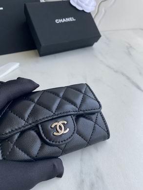 1:1 Chanel Bags P80799 11X8.5X3cm WO 4colour