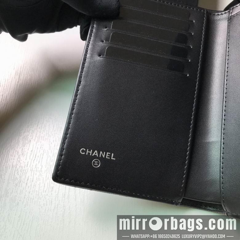 1:1 Chanel Bags A84302 10.5X15X3cm YG 4colour
