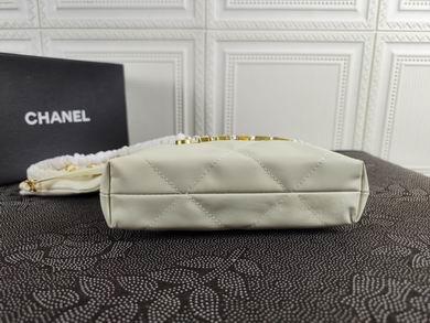 1:1 Chanel Bags 914 28cm WO 2colour