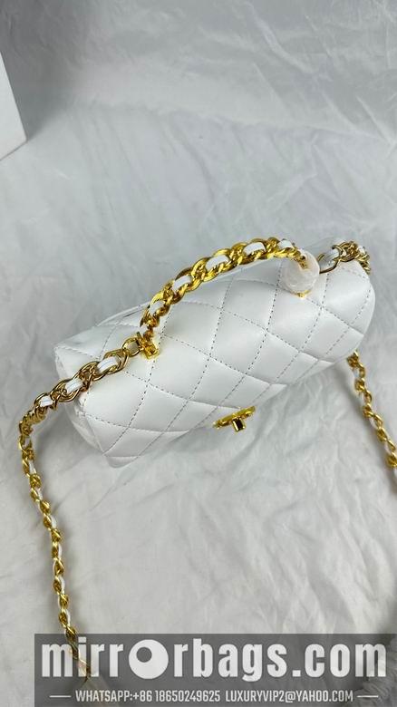 1:1 Chanel Bags 749 13X21X8cm WO 4colour