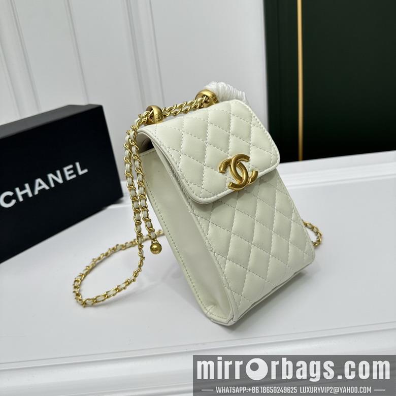 1:1 Chanel Bags Chanel 6816 19x11.5cm ww