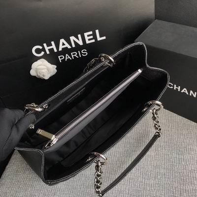 1:1 Chanel Bags WO50995 Ball grain 34x25x14