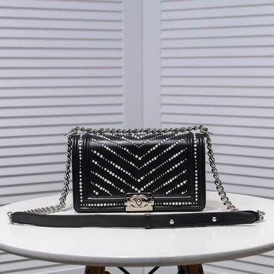 1:1 Chanel Bags 67086 25cm WO