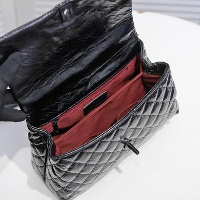 1:1 Chanel Bags WO92992 28X17X9