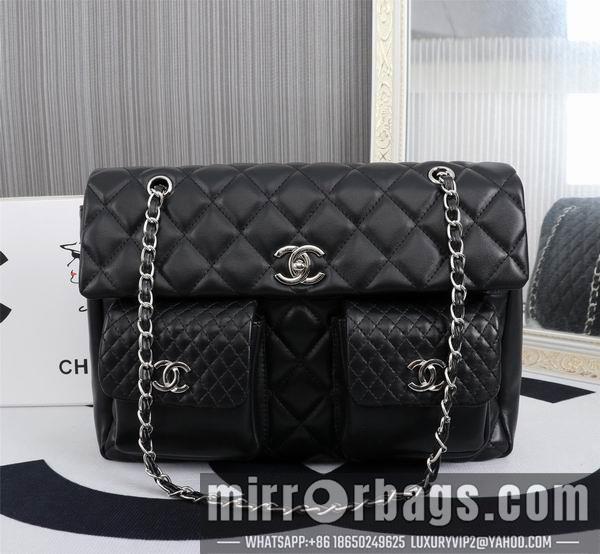 1:1 Chanel Bags 1015 35X10X24cm XMY