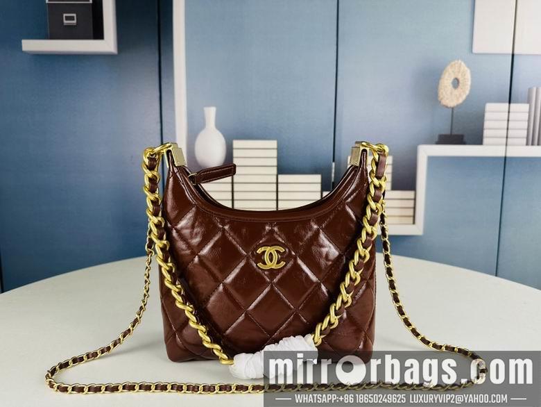1:1 Chanel Bags 9021 20X17X5.5cm XMY 2colour