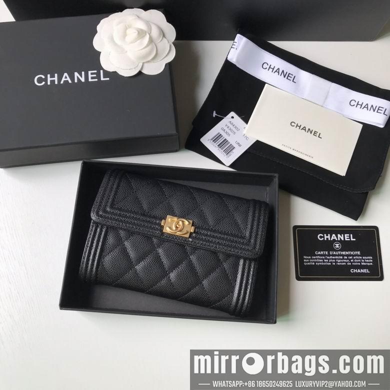 1:1 Chanel Bags A84302 10.5X15X3cm YG 4colour