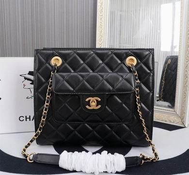 1:1 Chanel Bags 8840 28X24X10cm WO 2colour