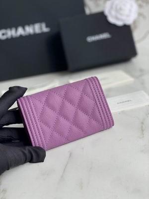 1:1 Chanel Bags Chanel leboy A80603 11x8.5x3cm zy