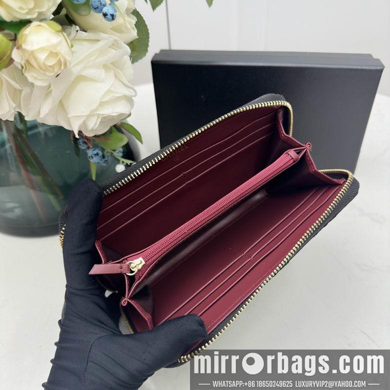1:1 Chanel Bags Chanel 0872 10x11cm zy