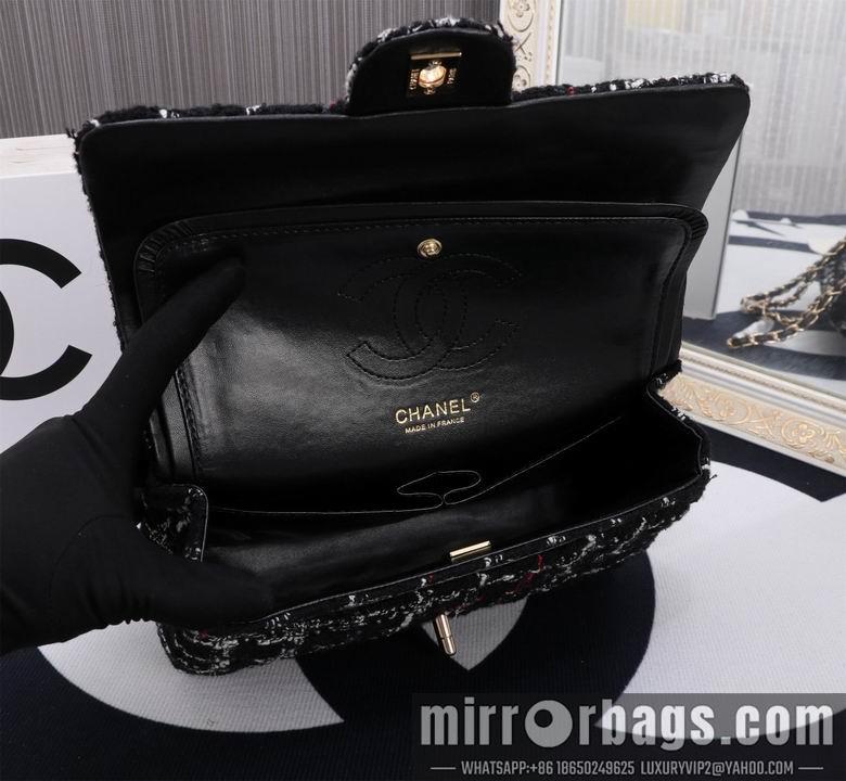 1:1 Chanel Bags 1112 25cm XMY 4colour
