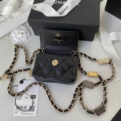 1:1 Chanel Bags AP2401 8X10X3.5cm WO
