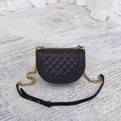 1:1 Chanel Bags Le Boy 3613 18cm WO