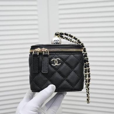 1:1 Chanel Bags Box Bag8102 12X10X7cm WO