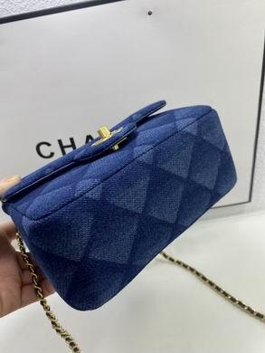 1:1 Chanel Bags AS1786 18X13X7cm WO