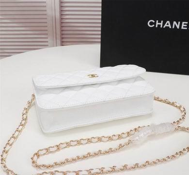 1:1 Chanel Bags WO33814 20X12X4