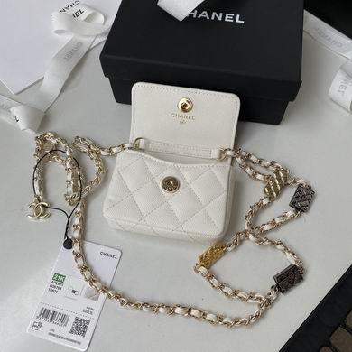 1:1 Chanel Bags AP2401 8X10X3.5cm WO