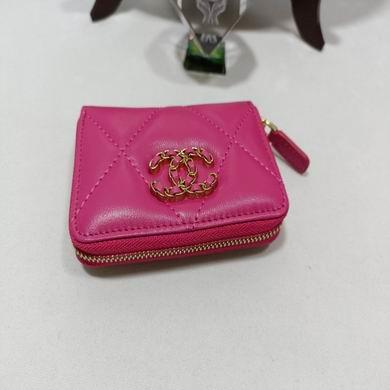 1:1 Chanel Bags 0805 11.5X8X2cm ZY