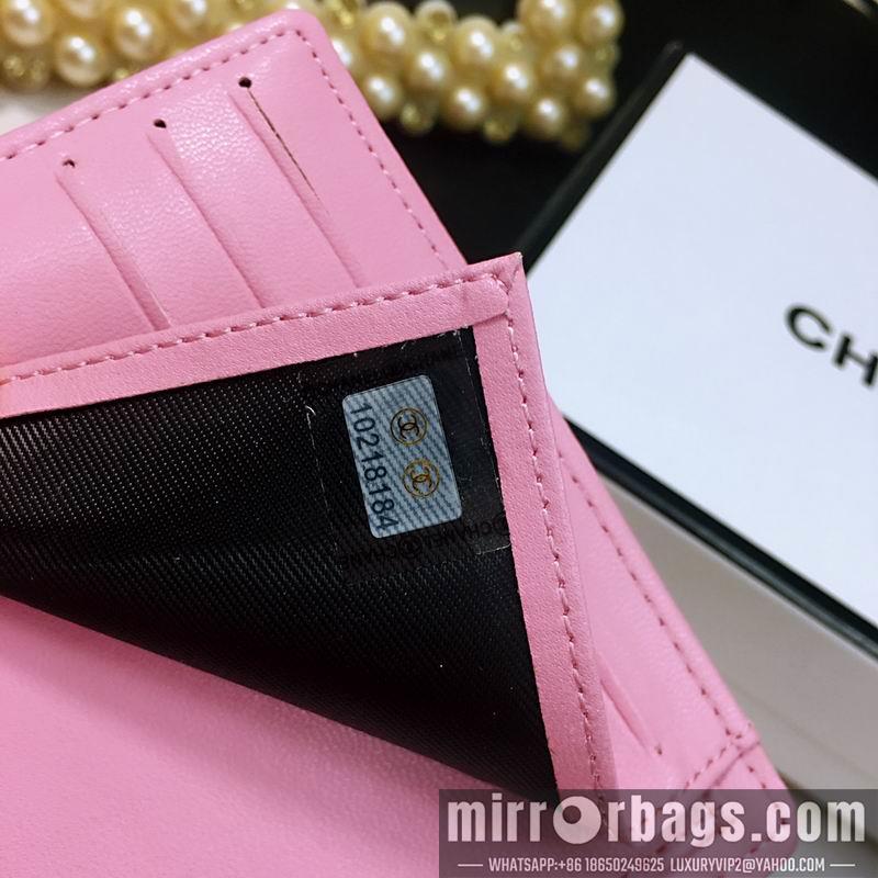 1:1 Chanel Bags 025-5 10.5X10.5cm ZY