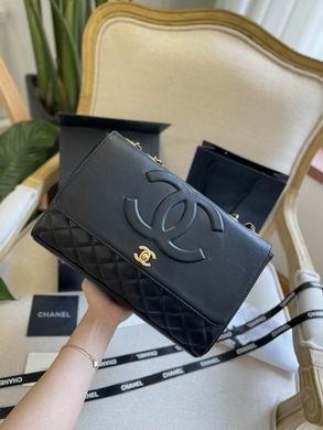 1:1 Chanel Bags WL221910 32cm