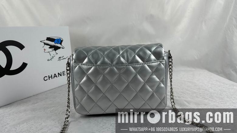 1:1 Chanel Bags 605 16X22X6cm WO 3colour