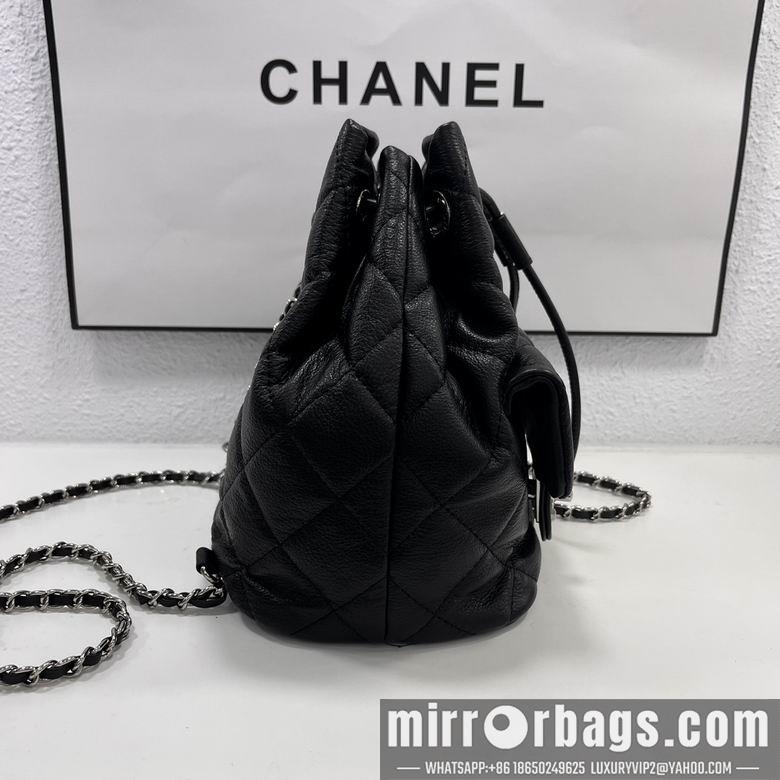 1:1 Chanel Bags 8038 22X21X13cm WO 3colour