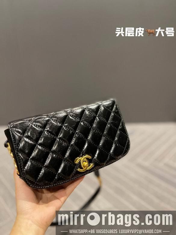 1:1 Chanel Bags Chanel 21x12cm CN