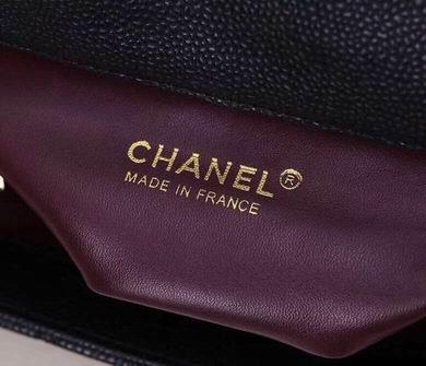 1:1 Chanel Bags BT92277 26X16X12