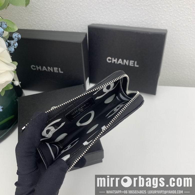 1:1 Chanel Bags 0880 5.2X3.5X1.5cm ZC