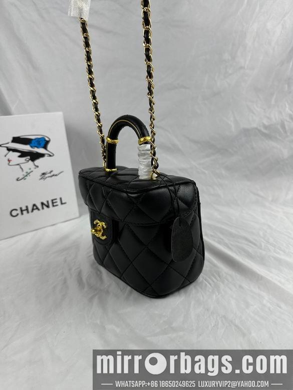 1:1 Chanel Bags 234 16X15cm WO 4colour