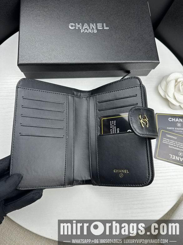 1:1 Chanel Bags 50073-1 15X10cm ZC